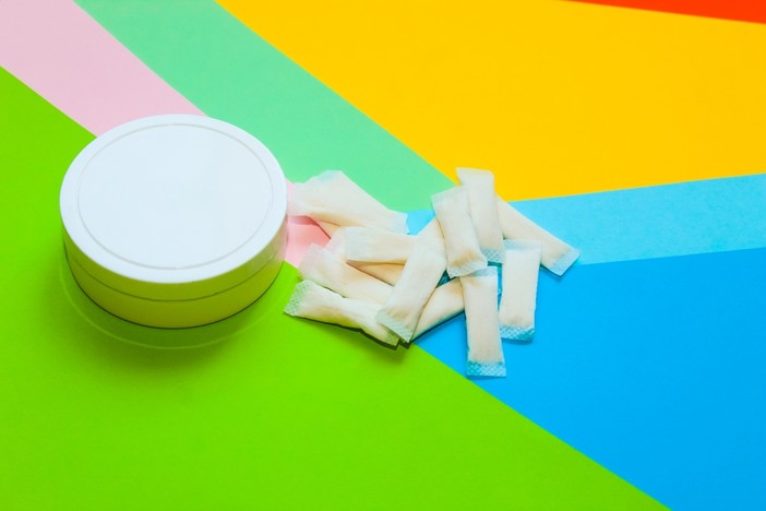 Nicotine pouches: un'alternativa senza fumo alle sigarette tradizionali