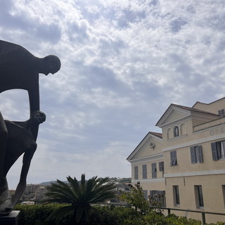 Don Orione di Sanremo, la direzione sanitaria: "Nessun caso confermato di scabbia"