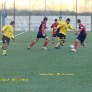 Calcio: rimostranze della Nuova Intemelia dopo la sconfitta di ieri contro il 'Città di Finale'