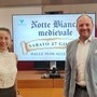 Musica, spettacoli e mercatini: a Ventimiglia va in scena la Notte Bianca medievale (Foto e video) Musica, spettacoli e mercatini: a Ventimiglia va in scena la Notte Bianca medievale (Foto e video)
