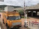 Taggia: un nuovo 'pezzo' per il Museo Nazionale dei Trasporti, è arrivato anche un Fiat 673NR del 1973 (Foto e Video)