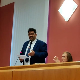 Ventimiglia, "utilizzo degli spazi del Forte San Paolo": l'interpellanza di Martinetto