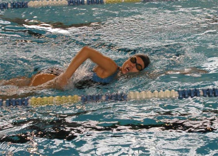 Nuoto: ottimi risultati per gli atleti della Viva Sport ai giochi regionali 'Special Olimpics' di Genova