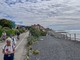 Giornalisti francesi alla scoperta di Riva Ligure e della pista ciclabile della Riviera dei Fiori Giornalisti francesi alla scoperta di Riva Ligure e della pista ciclabile della Riviera dei Fiori