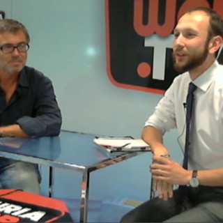 "Raffaella Paita vincerà le Primarie e sarà eletta Presidente della Regione": Nino Miceli a 'Sotto Pressione'