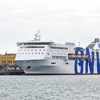 Al via la 10ª edizione di ‘Sailor’, a bordo di GNV 200 studenti liguri e di altre regioni oltre che da Francia e Lituania per esperienza di orientamento e alternanza scuola-lavoro