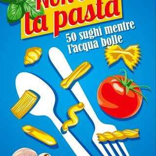 Riva Ligure: lunedì 8 agosto ore 21.15 Rocco Moliterni ospite della rassegna “Sale in zucca”