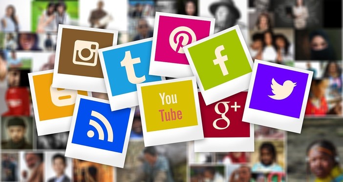 I numeri del social media marketing di quest'anno