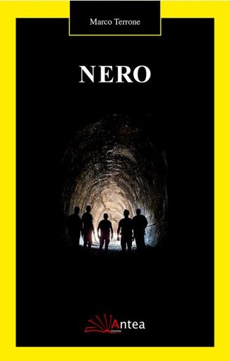 Arma di Taggia: sabato prossimo, presentazione dell'ultimo libro di Marco Terrone