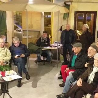 Sanremo: inziativa dell'Anpi, domenica prossima San Romolo ricorda le vittime dell’eccidio nazifascista