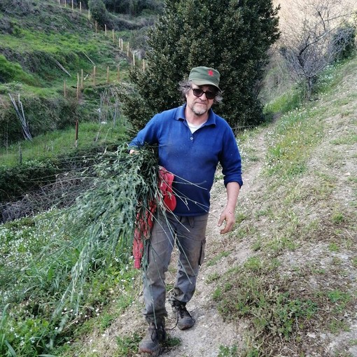 Regionali, Nicola Rollando sarà il candidato presidente della lista "Per l'alternativa"