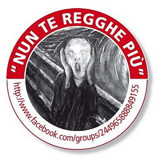 'Nun te regghe più', anche ad Imperia la raccolta firme per limitare gli stipendi ai politici 'Nun te regghe più', anche ad Imperia la raccolta firme per limitare gli stipendi ai politici