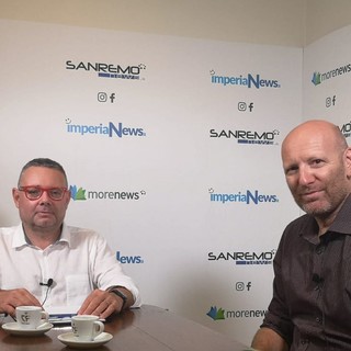 Nico Zanchi (Cisl): “La Provincia di Imperia dal punto di vista sanitario è ormai un territorio disagiato” (videointervista)