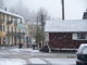 Maltempo sul Nord-Ovest: continua a piovere sulla costa ma nevica sul Tenda, sul Nava ed a Monte Bignone