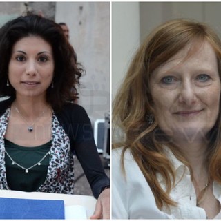 Ventimiglia: il biotestamento è legge dello Stato, la soddisfazione dell’Assessore Nesci e della consigliera Leuzzi Ventimiglia: il biotestamento è legge dello Stato, la soddisfazione dell’Assessore Nesci e della consigliera Leuzzi