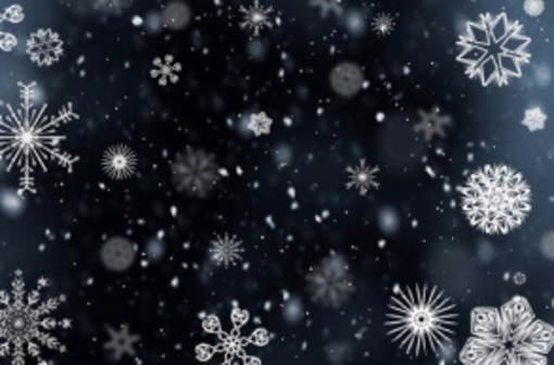 L'Italia si prepara alla neve L'Italia si prepara alla neve