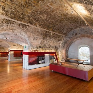 Dal 1° luglio al 31 agosto orario estivo al MAR di Ventimiglia: aperture serali, visite guidate a tema e laboratori didattici Dal 1° luglio al 31 agosto orario estivo al MAR di Ventimiglia: aperture serali, visite guidate a tema e laboratori didattici