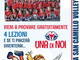 La società sportiva Nuova San Camillo Volley Imperia riapre le iscrizioni per la stagione sportiva 2015-2016