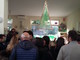 Ventimiglia: festa di Natale al Nido 'Gli Aquiloni', era presente anche l'Amministrazione Comunale