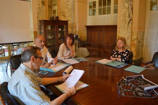 Sanremo: tre serate dedicate a musica, teatro e poesia a cura del Teatro dell'Albero a Villa Nobel Sanremo: tre serate dedicate a musica, teatro e poesia a cura del Teatro dell'Albero a Villa Nobel