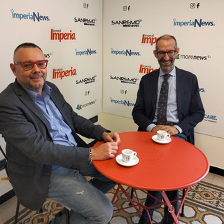 Assemblea Anci a Genova, Natta: "Un importante momento di confronto" (video)