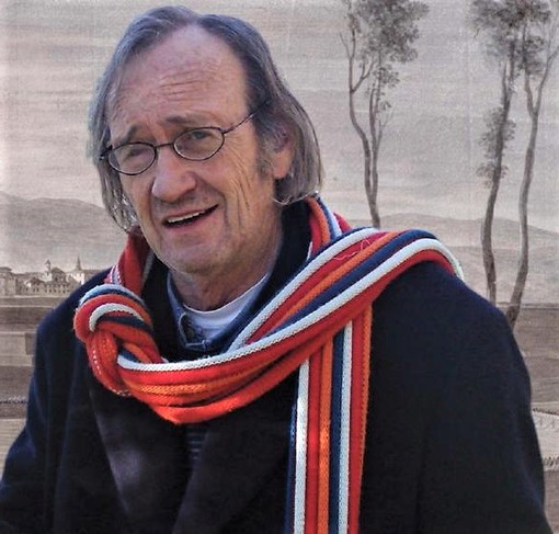 Bruno Gambarotta propone un convegno per ricordare la figura di Nico Orengo Bruno Gambarotta propone un convegno per ricordare la figura di Nico Orengo