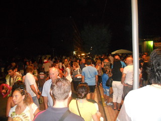 La notte bianca La notte bianca