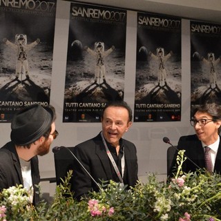 #Festival2017: a Maldestro il "Premio Enzo Jannacci"