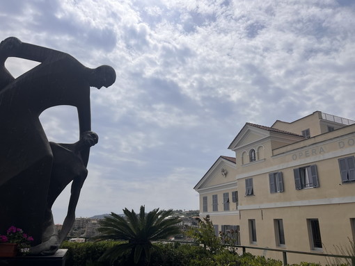 Don Orione di Sanremo, la direzione sanitaria: "Nessun caso confermato di scabbia" Don Orione di Sanremo, la direzione sanitaria: "Nessun caso confermato di scabbia"