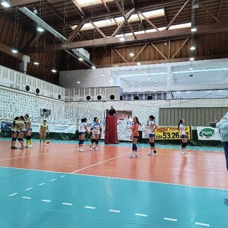 Volley: continuano gli open day per tutti i ragazzi e ragazze con la Nlp Sanremo per i bimbi nati dopo il 2019