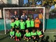 Calcio giovanile, i 2014 della Polisportiva Vallecrosia Academy affrontano il Psv Don Bosco (foto) Calcio giovanile, i 2014 della Polisportiva Vallecrosia Academy affrontano il Psv Don Bosco (foto)