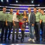 Da Badalucco a La Ruota della Fortuna, Nicla Ozenda costretta a fermarsi: "Rischiavo di non poter cantare più" Da Badalucco a La Ruota della Fortuna, Nicla Ozenda costretta a fermarsi: "Rischiavo di non poter cantare più"