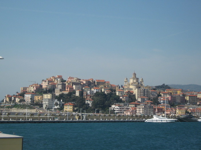 Vicenda Porto Turistico, lettera aperta dei dipendenti della Porto Imperia Spa