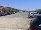 Ha aperto il parcheggio per l'estate di Arma di Taggia: 200 posti auto gratuiti fino al 1° settembre