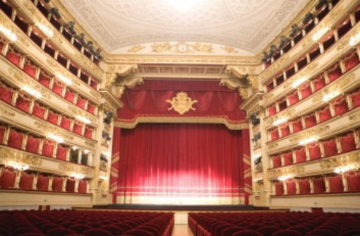 Diano San Pietro: venerdì a Diano Borganzo, concerto 'Note d`Opera', celebri sinfonie ed arie da Pergolesi a Puccini Diano San Pietro: venerdì a Diano Borganzo, concerto 'Note d`Opera', celebri sinfonie ed arie da Pergolesi a Puccini