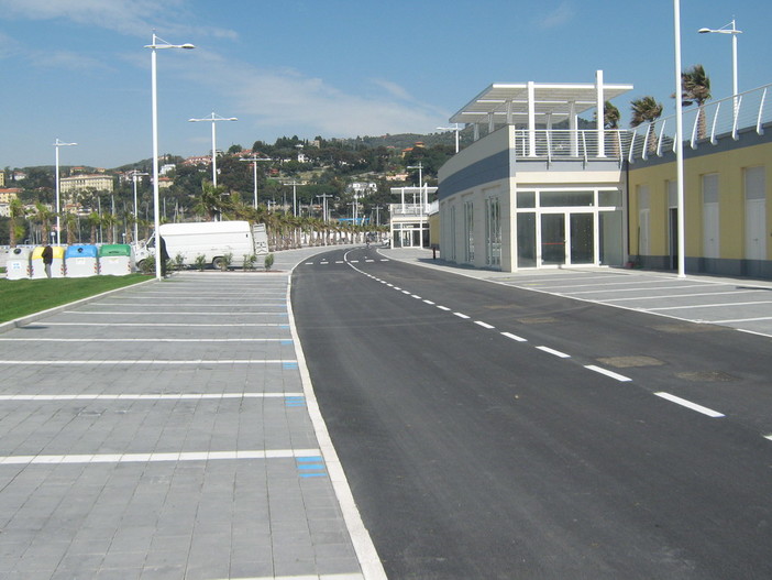 Imperia: schiarita per il futuro del porto turistico, i titolari dei posti entrano in nella società?