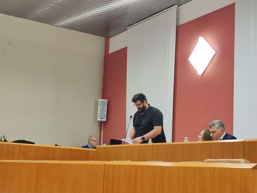 Ventimiglia, orario del mercato di venerdì: non passa la mozione di Martinetto Ventimiglia, orario del mercato di venerdì: non passa la mozione di Martinetto