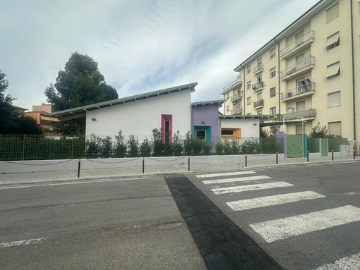 Nido d'infanzia, 'SiAmo Camporosso': "Esclusa la minoranza e penalizzati i residenti"