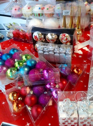 Fatti trovare pronto a Natale: scopri le decorazioni, gli addobbi e gli arredi tavola di Carta 2.0 a Imperia Fatti trovare pronto a Natale: scopri le decorazioni, gli addobbi e gli arredi tavola di Carta 2.0 a Imperia
