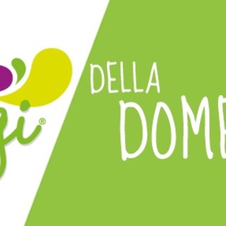 Il piacere della colazione con Nergi della domenica!