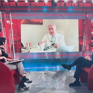 Neuroma di Morton, una patologia del piede che provoca molto fastidio e dolore quando si cammina