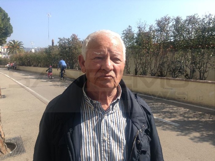 Abita a Sanremo il cugino di Patricia Rizzo, l'italiana dispersa a Bruxelles, “Spero ci sia ancora qualche possibilità di trovarla viva” Abita a Sanremo il cugino di Patricia Rizzo, l'italiana dispersa a Bruxelles, “Spero ci sia ancora qualche possibilità di trovarla viva”