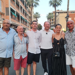 Ordinanza per la Notte Bianca a Ventimiglia, Di Muro: "Provvedimento per garantire la tutela dell’incolumità pubblica"