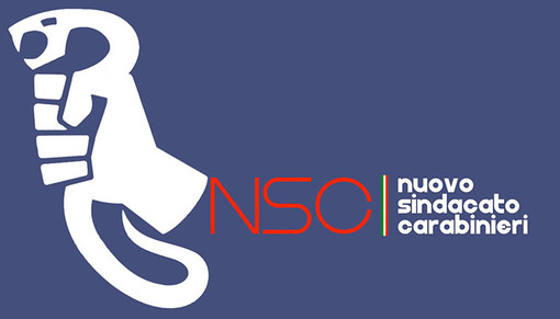 Il saluto del Nuovo Sindacato Carabinieri (NSC) al Comandante Provinciale di Imperia