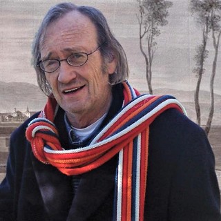Bruno Gambarotta propone un convegno per ricordare la figura di Nico Orengo