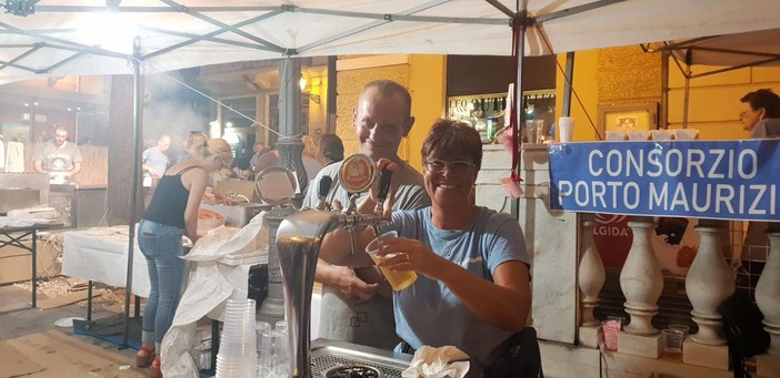 Imperia: sabato prossimo torna la 'Notte Bianca' a Porto Maurizio, divertimento ma anche attenzione alla sicurezza Imperia: sabato prossimo torna la 'Notte Bianca' a Porto Maurizio, divertimento ma anche attenzione alla sicurezza