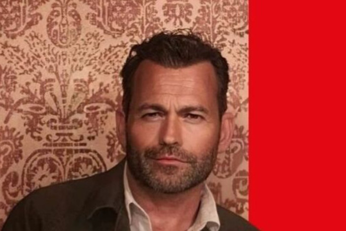 Nicola Santini presenta il suo nuovo libro tra ironia e classici riletti, domani pomeriggio alle 16.30