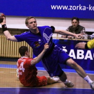 Bordighera: l'Italia in finale oggi al Torneo Internazionale di Pallamano Bordighera: l'Italia in finale oggi al Torneo Internazionale di Pallamano