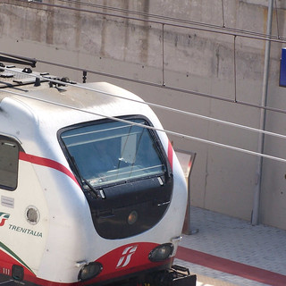 Diano Marina: da lunedì aumenteranno i collegamenti tra il centro e la nuova stazione ferroviaria