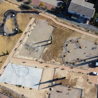 Il nuovo parco urbano di Taggia sarà inaugurato il 18 dicembre, in memoria dell'On. Revelli Il nuovo parco urbano di Taggia sarà inaugurato il 18 dicembre, in memoria dell'On. Revelli